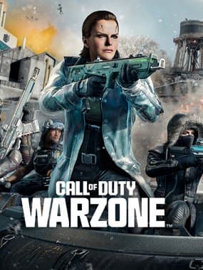 Call of Duty: Warzone