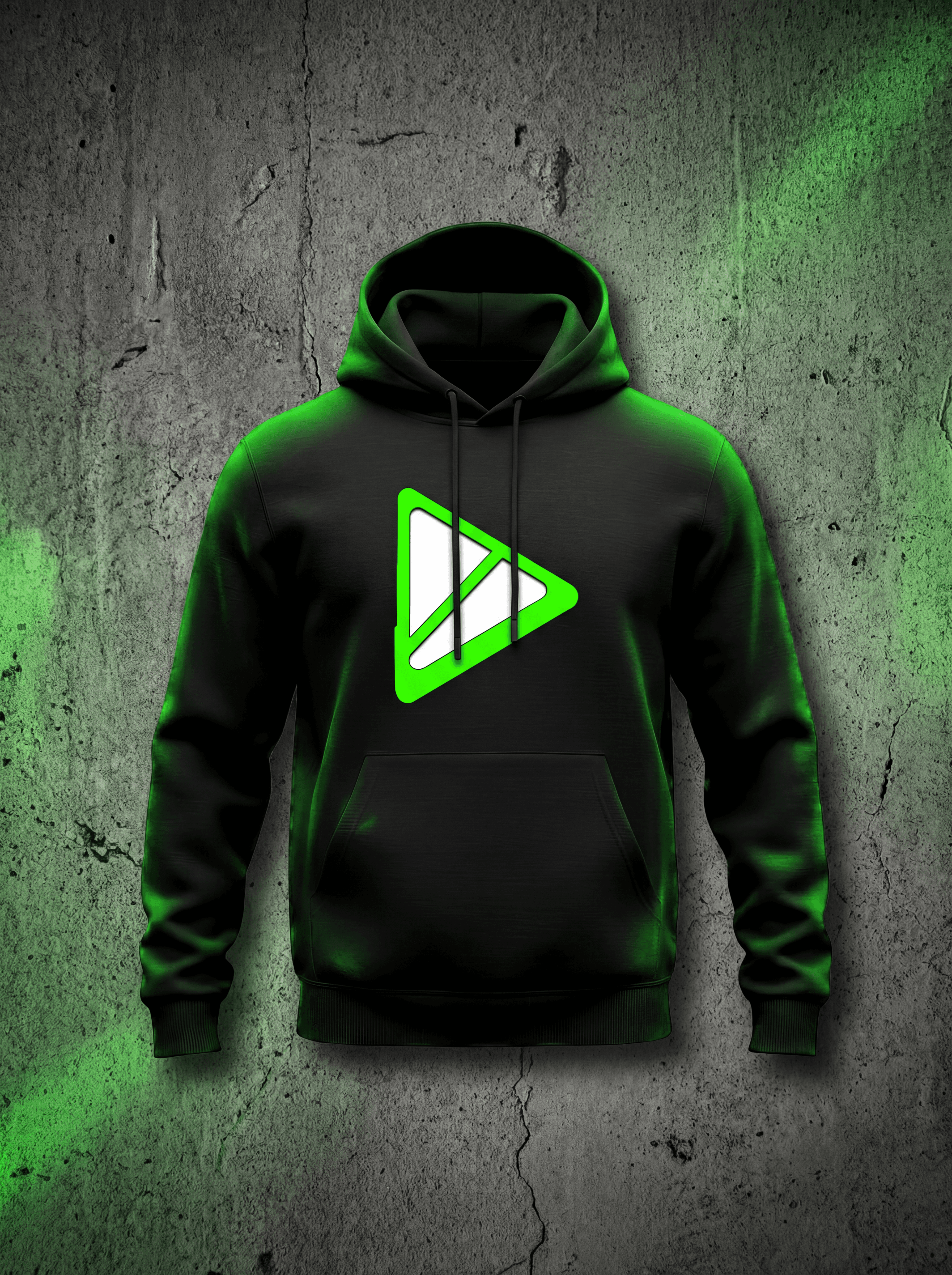 Founder's Hoodie
